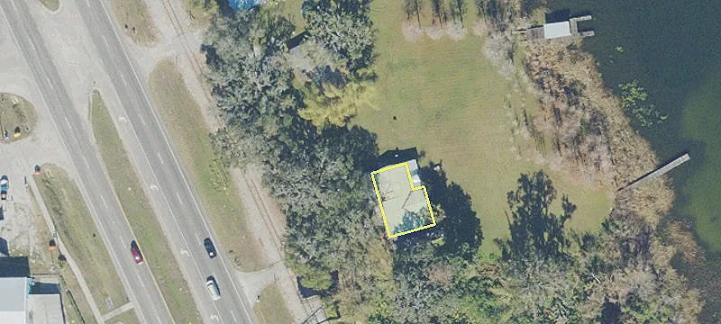 Lakefront Development Opportunity