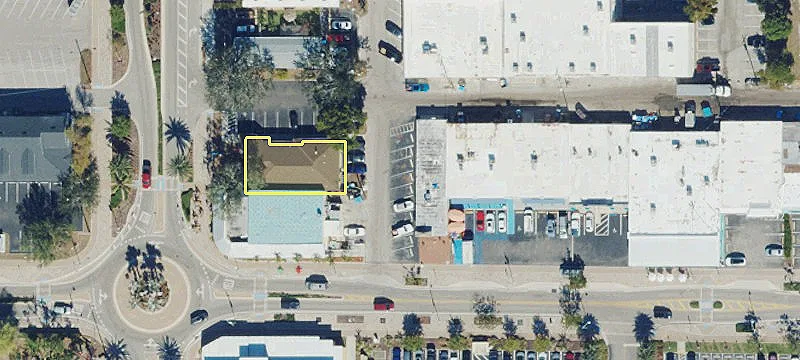 Cape Coral Commercial Opportunity