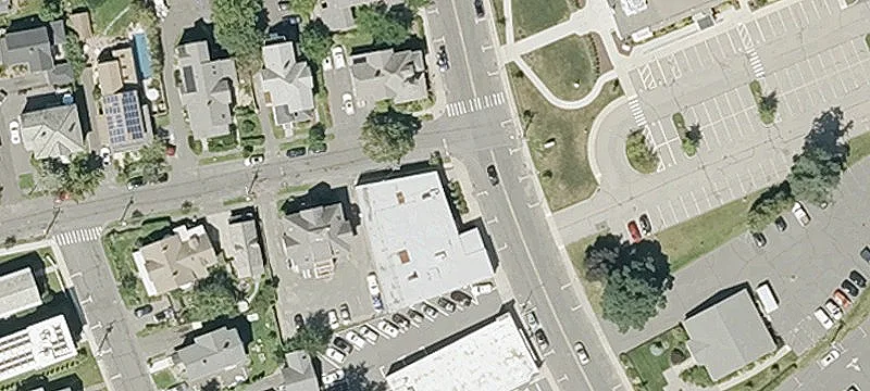 Retail Space on King Street