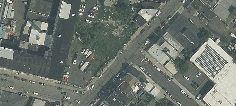 New Construction Retail/Office Space