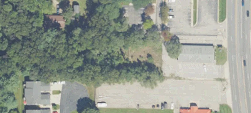 Whitehall Road Commercial Building Opportunity