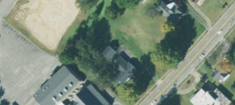 Commercial Lot in Lexington Heart