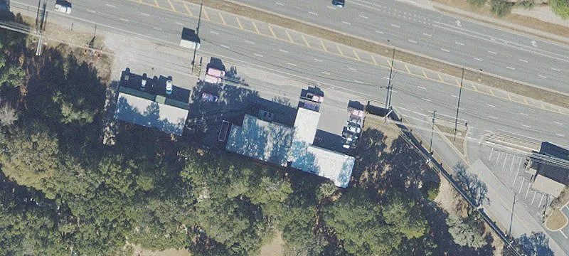 Versatile Commercial Property in Niceville