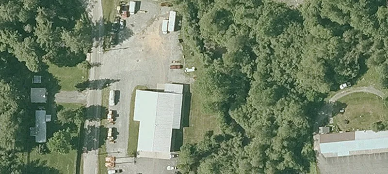 U.S. Route 4 Commercial Building