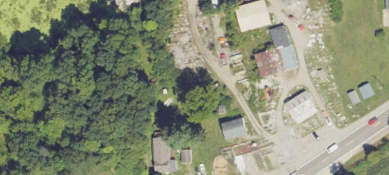Commercial Land with Road Frontage