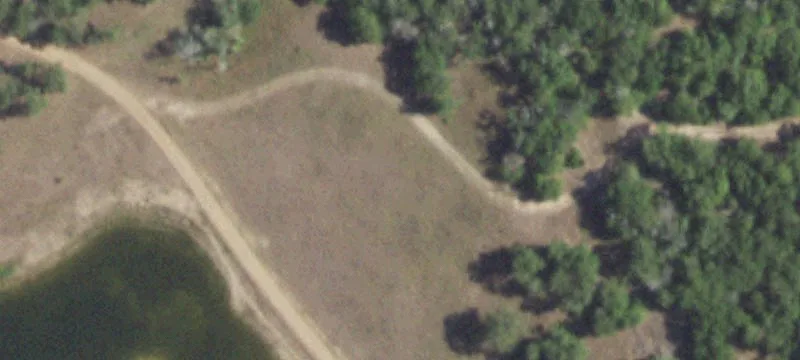 16.8 Acres Near Round Top