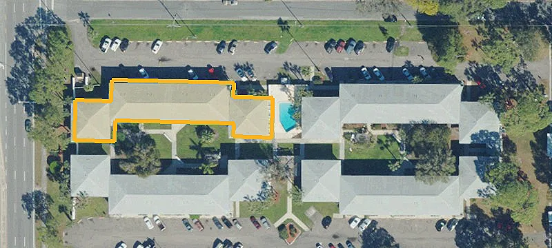 St. Petersburg Multifamily Investment Opportunity