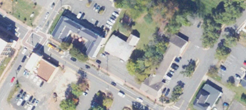 Haymarket Land in Historic District