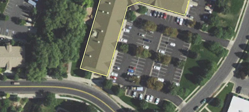 Anchored Office Investment Opportunity