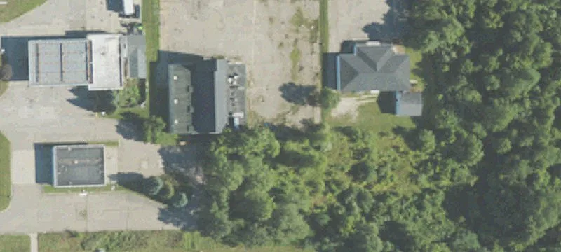 Retail/Restaurant Space Available For Rent