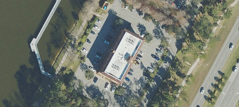 Lakeside Executive Park Office Space