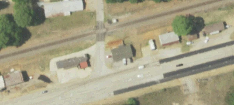 Storefront Property with Great Visibility