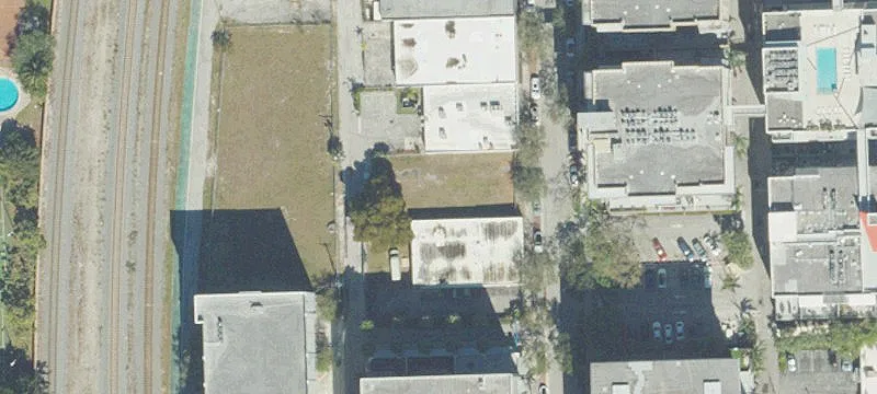 Fat Village Opportunity Zone Land