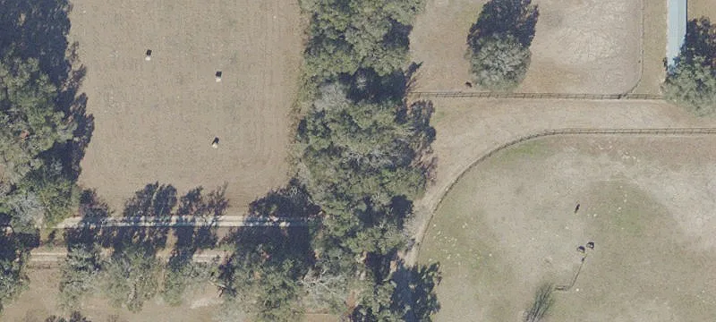 35 Acre Farm on Hwy
