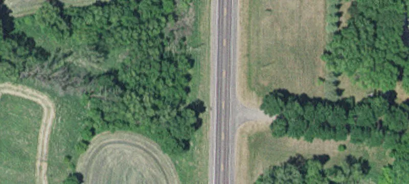 Hutchinson Acreage with Sheds, Office