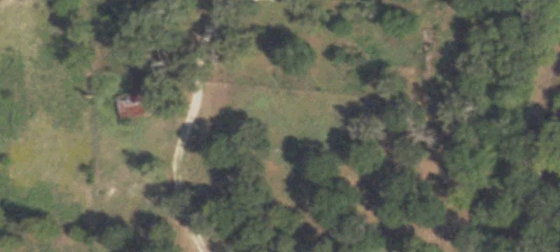 Tranquil 55-Acre Game Ranch