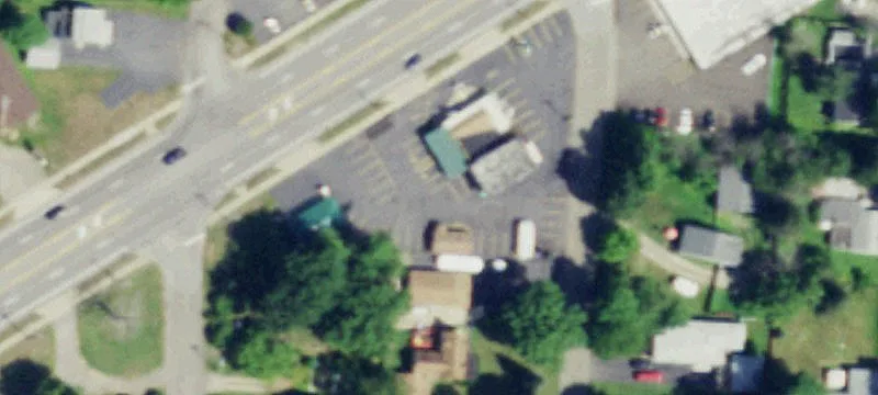Commercial Property on Erie Road