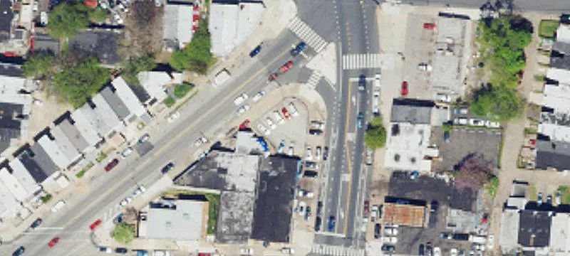 Ogontz Avenue Investment Opportunity