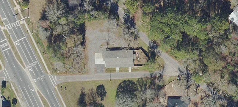 Versatile Commercial Space in Jacksonville