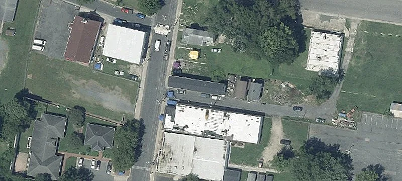 Commercial Land For Sale