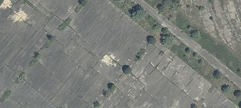 Highway Commercial Property on White Horse
