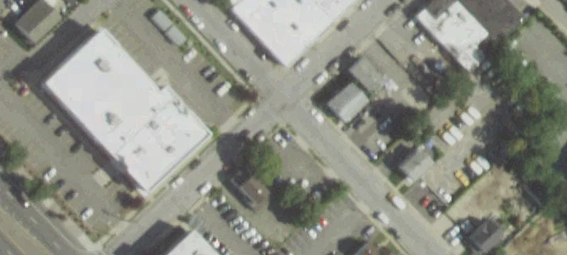 Versatile Hicksville Office Building