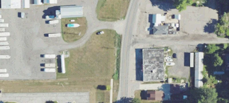 Office Space on N Dixie
