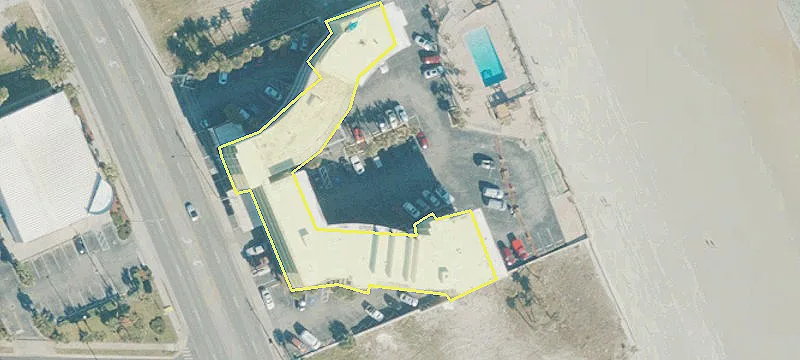 Beachfront Condo-Hotel Investment Opportunity