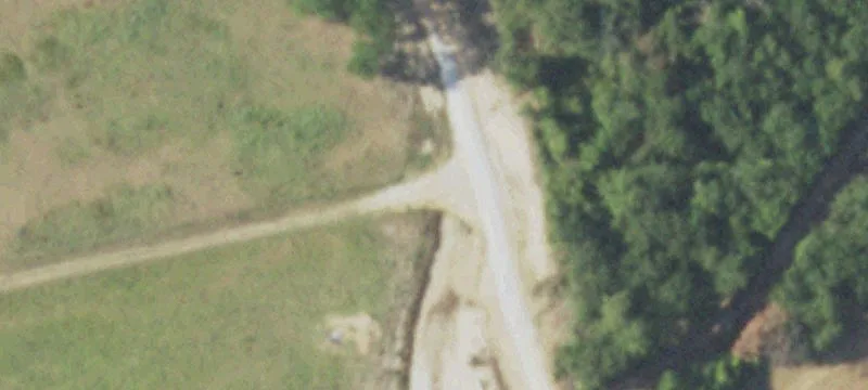 Recreational Land with Home and Utilities