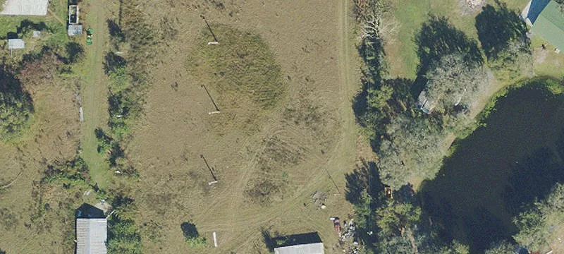 Land Near Austin Tindall Complex