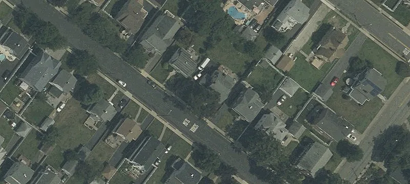 Renovated Duplex with Finished Attic