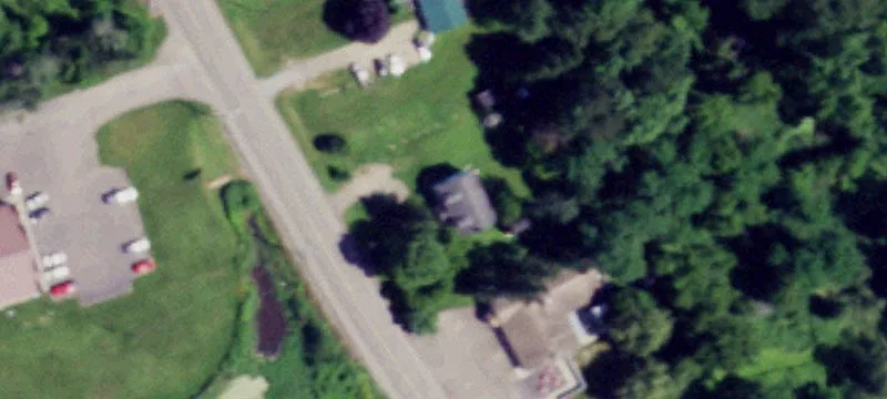 Turnkey Restaurant/Bar on 3+ Acres