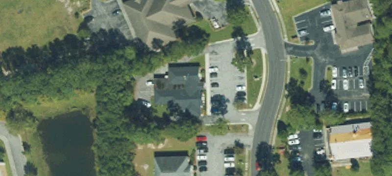 Medical Office in Jacksonville District