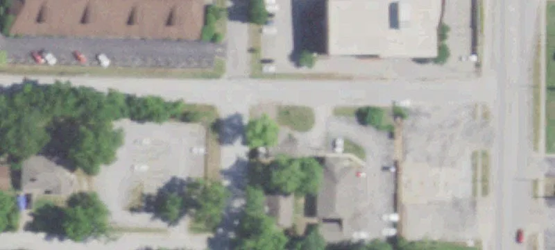 Downtown Branson Office Space Available