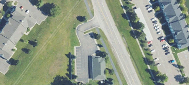 Office Space Near Henry Ford