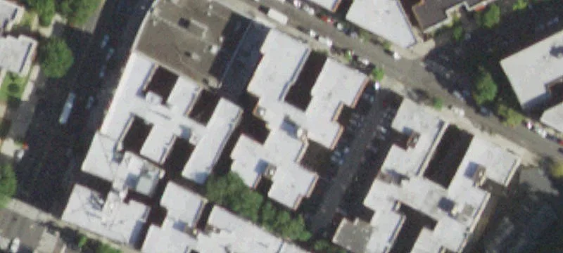 Inwood Investment with Development Potential