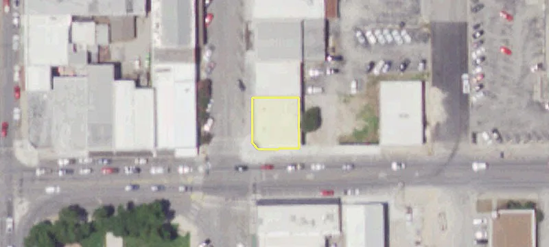 Historic Downtown Seguin Commercial Property
