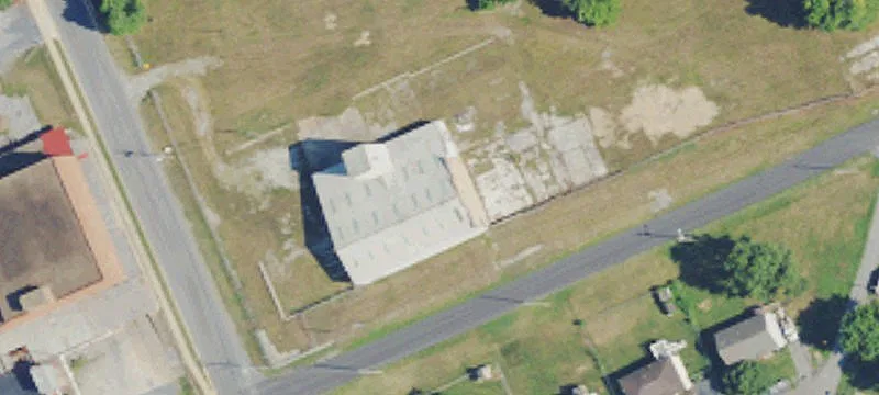 Ranson WV Land Lease