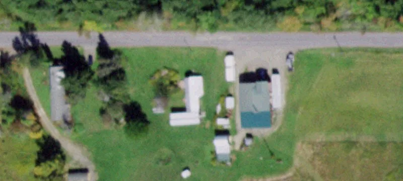 102 Acre Parcel with Airstrip