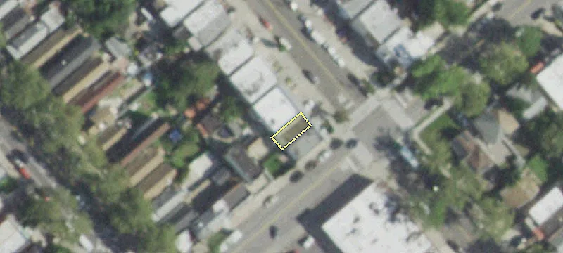 Two-Family Home in Canarsie, Brooklyn