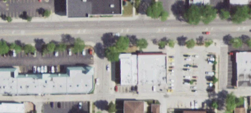 Skokie Retail/Office Building For Sale