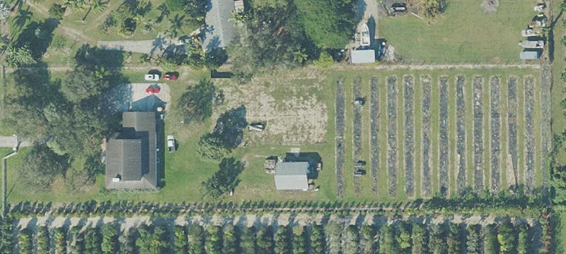Redlands Agricultural Land Opportunity