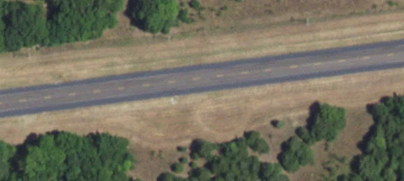 Highway Frontage Retail/Grocery Opportunity