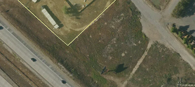 Land Near Freeway in Murrieta