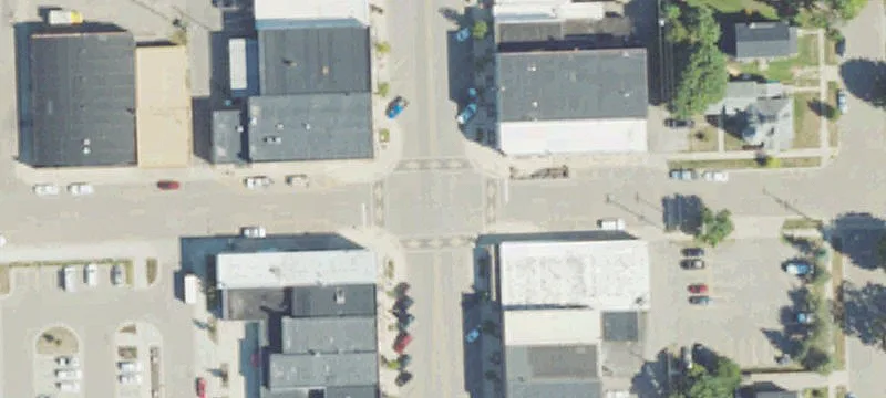 Downtown Durand Commercial Opportunity
