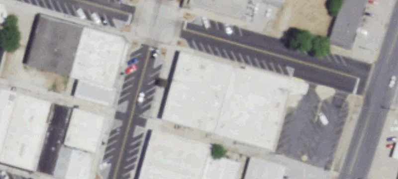 Adaptable Commercial Space in Killeen