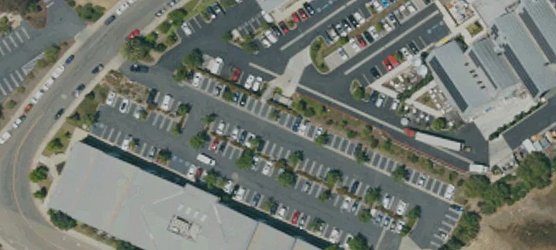 Aerovista Business Park Office Space