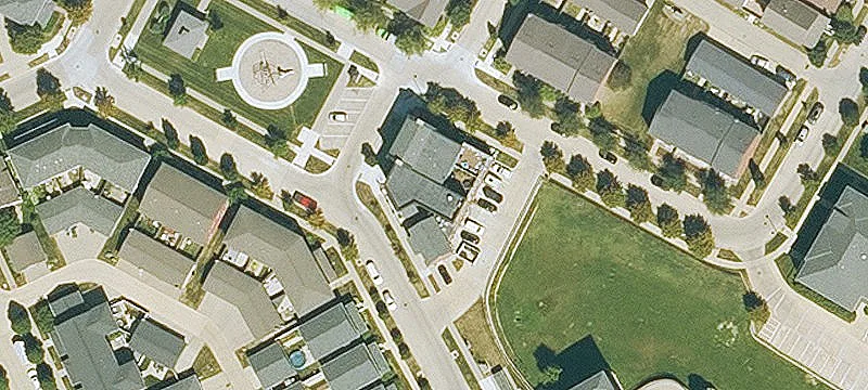 Peninsula Neighborhood Live/Work Property