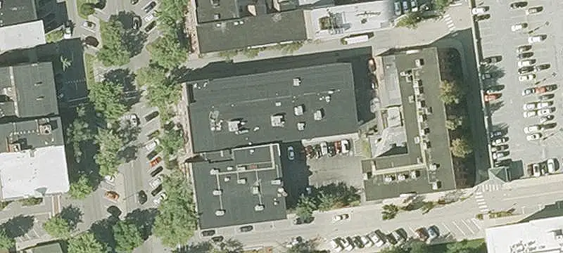 Downtown Keene Private Office Space