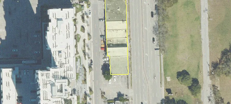 Flagler Village Retail Space Available